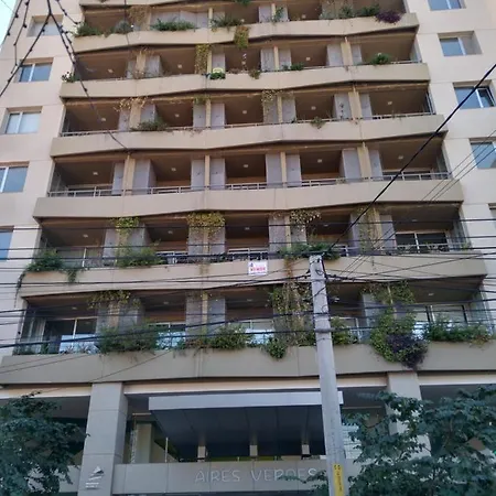 Aires verdes Salta 2 Exterior foto