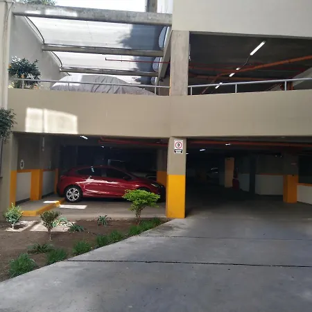 Aires verdes Salta 2 Exterior foto