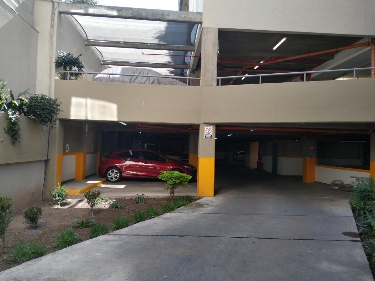 Apartment Aires Verdes 2