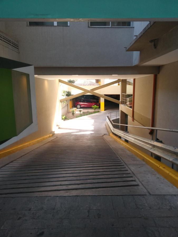 Apartment Aires Verdes 2