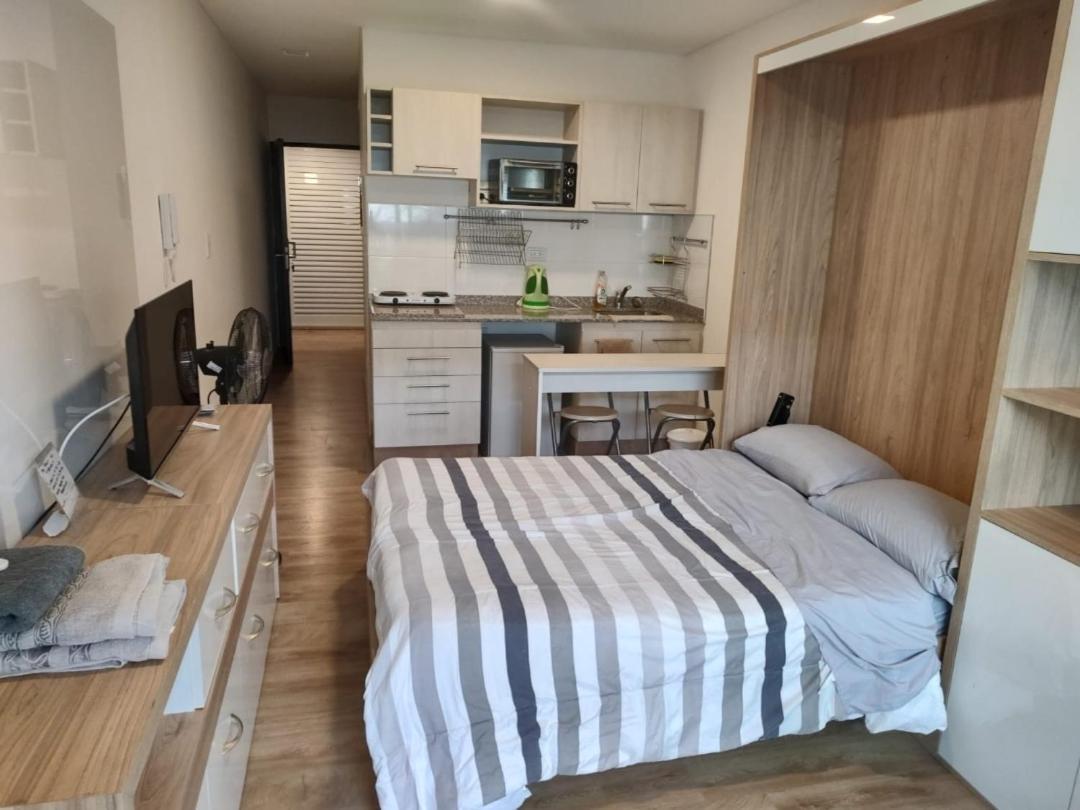 Apartment Aires Verdes 2